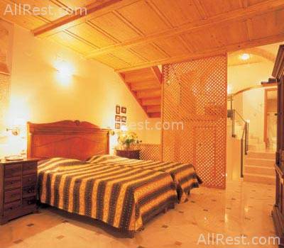 Casa Delfino Suites 13